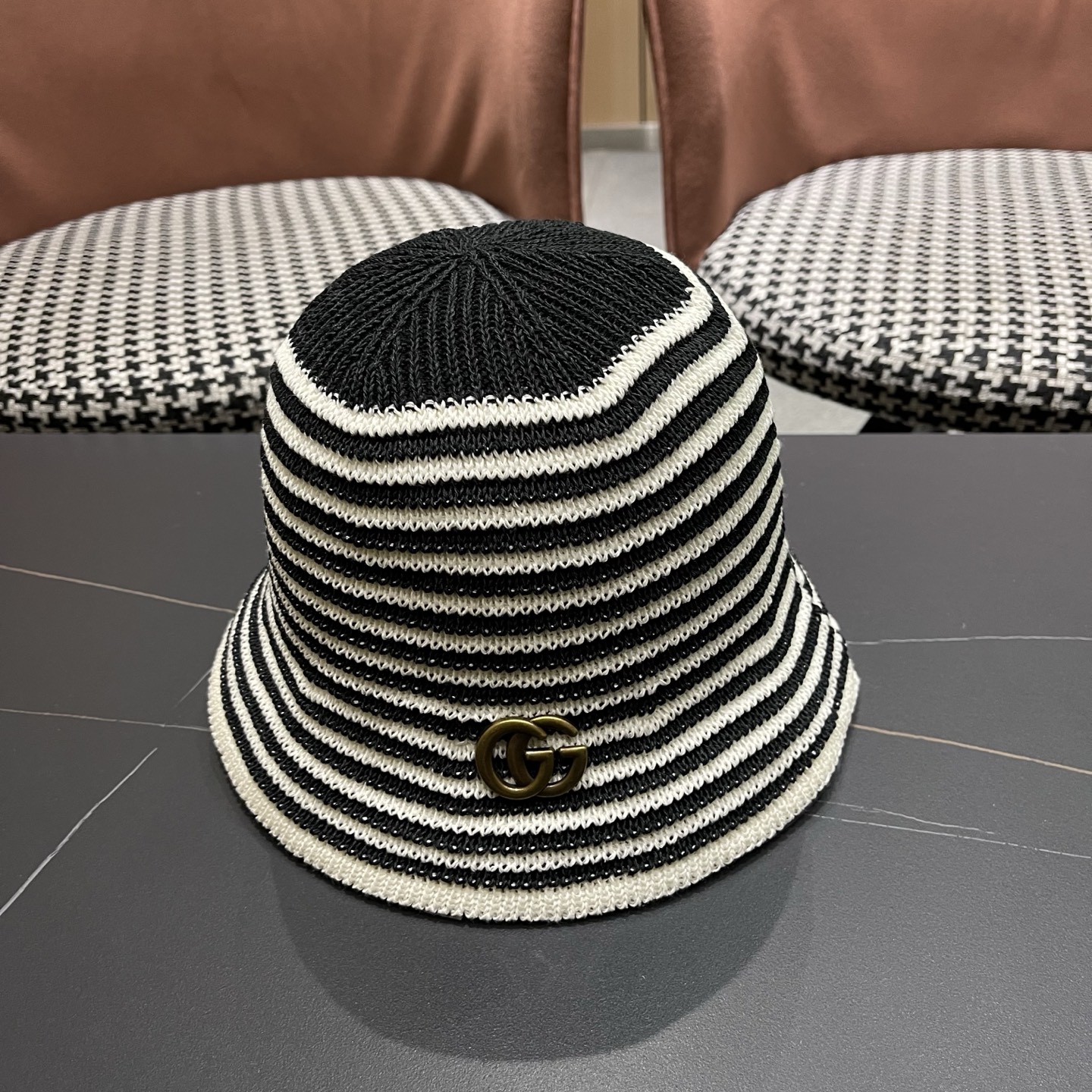 Gucci hat