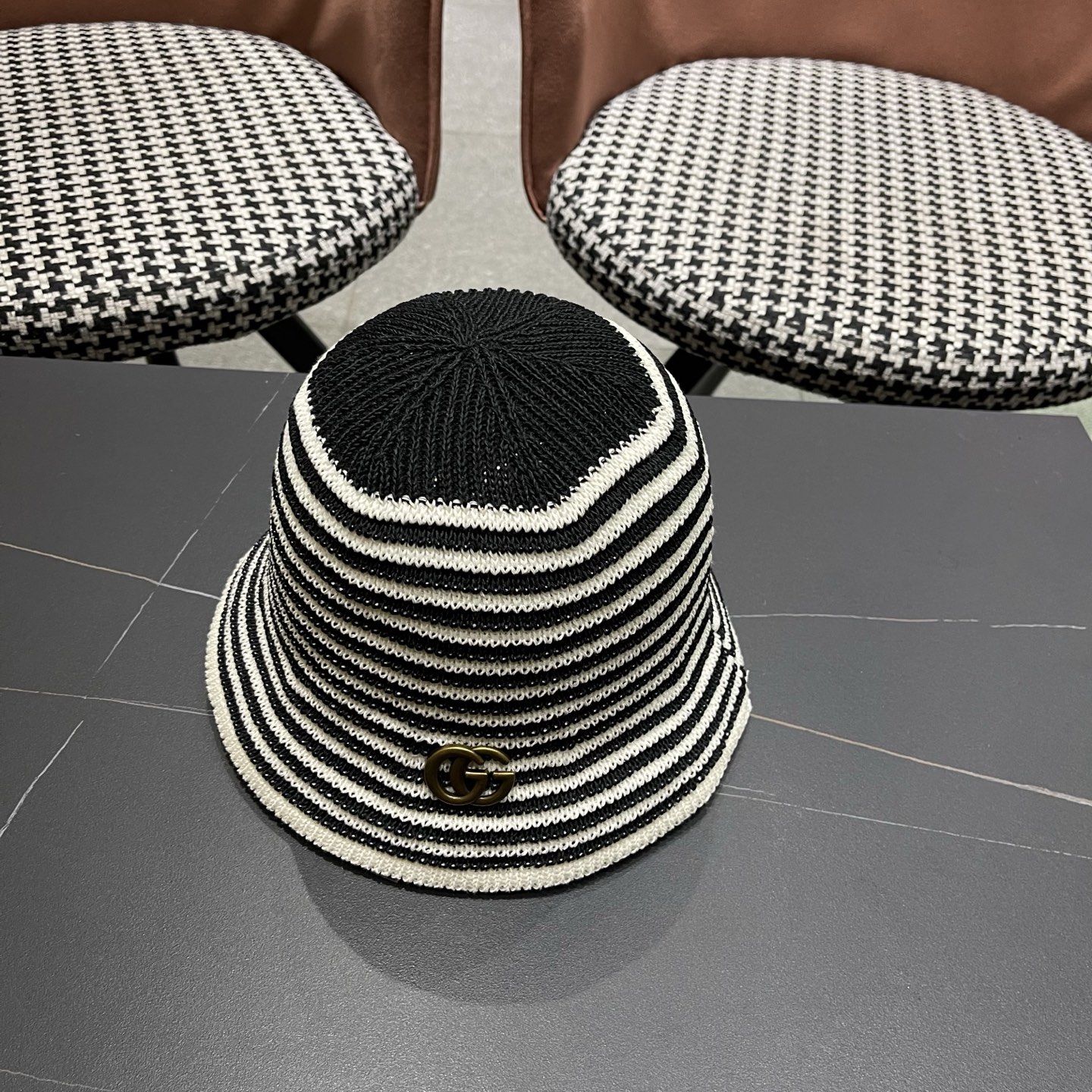 Gucci hat
