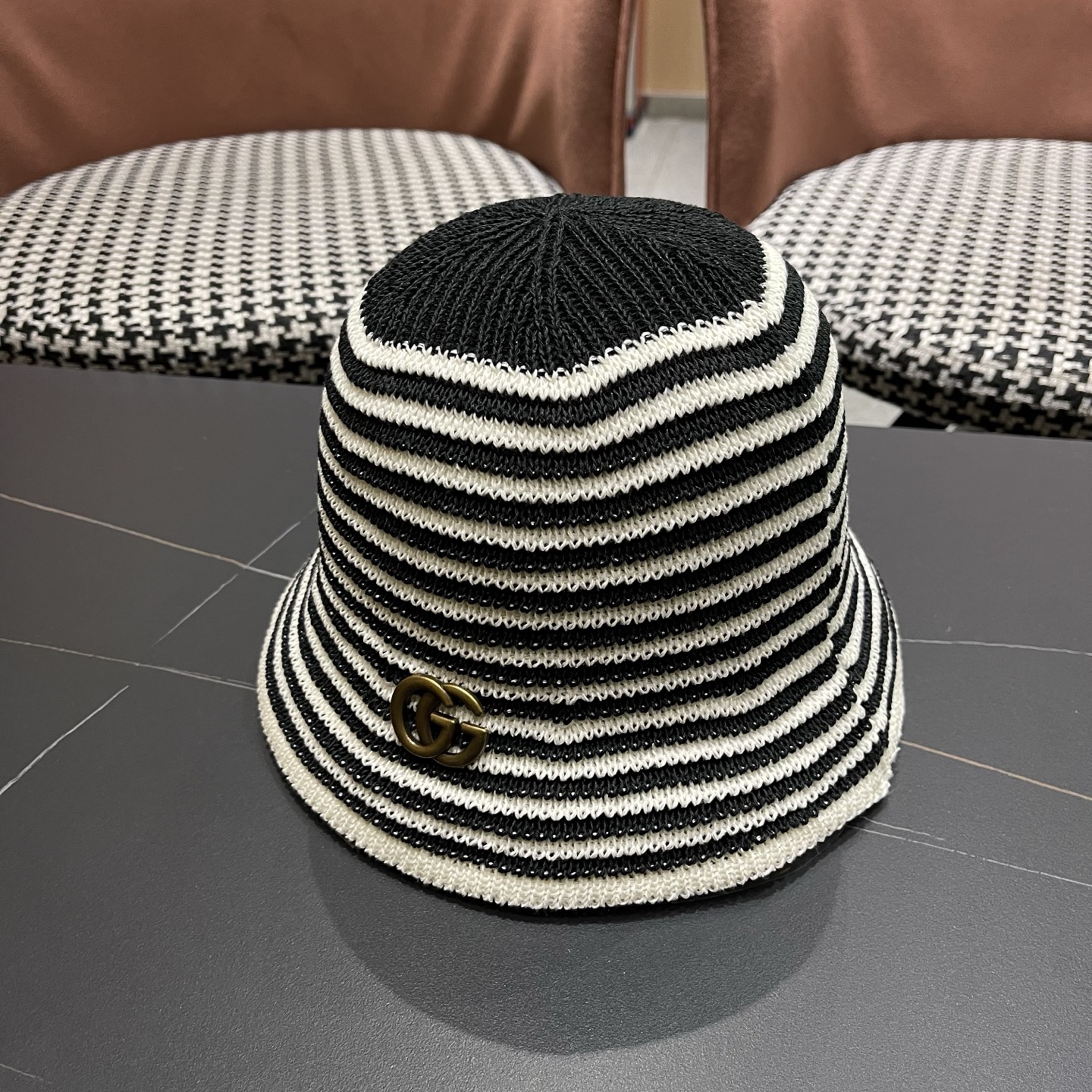 Gucci hat