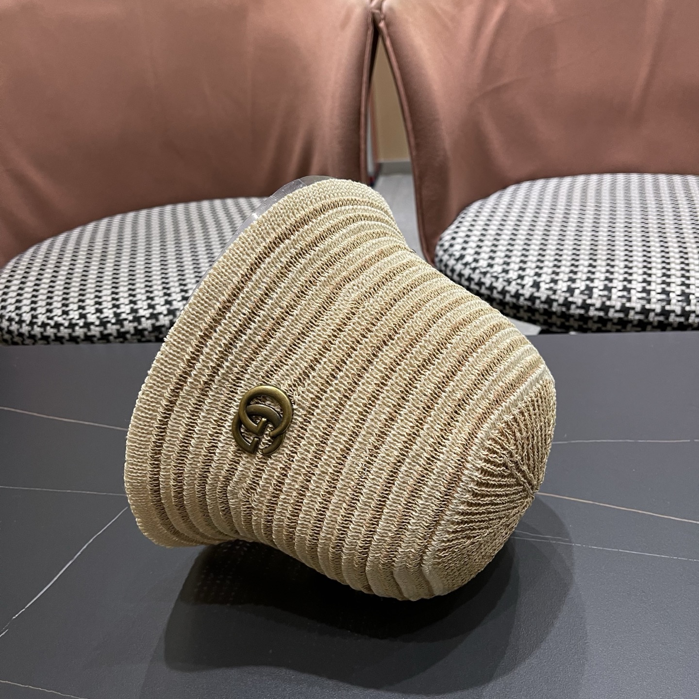 Gucci hat