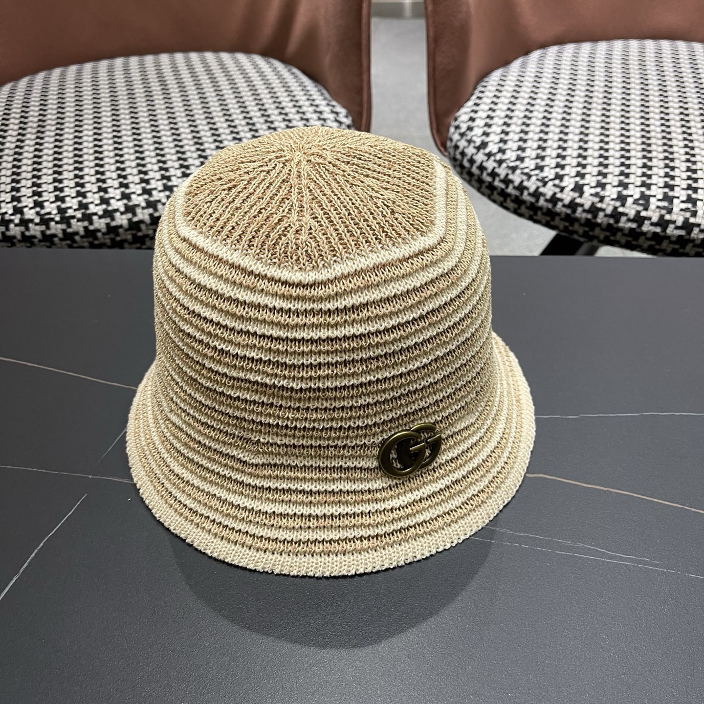 Gucci hat