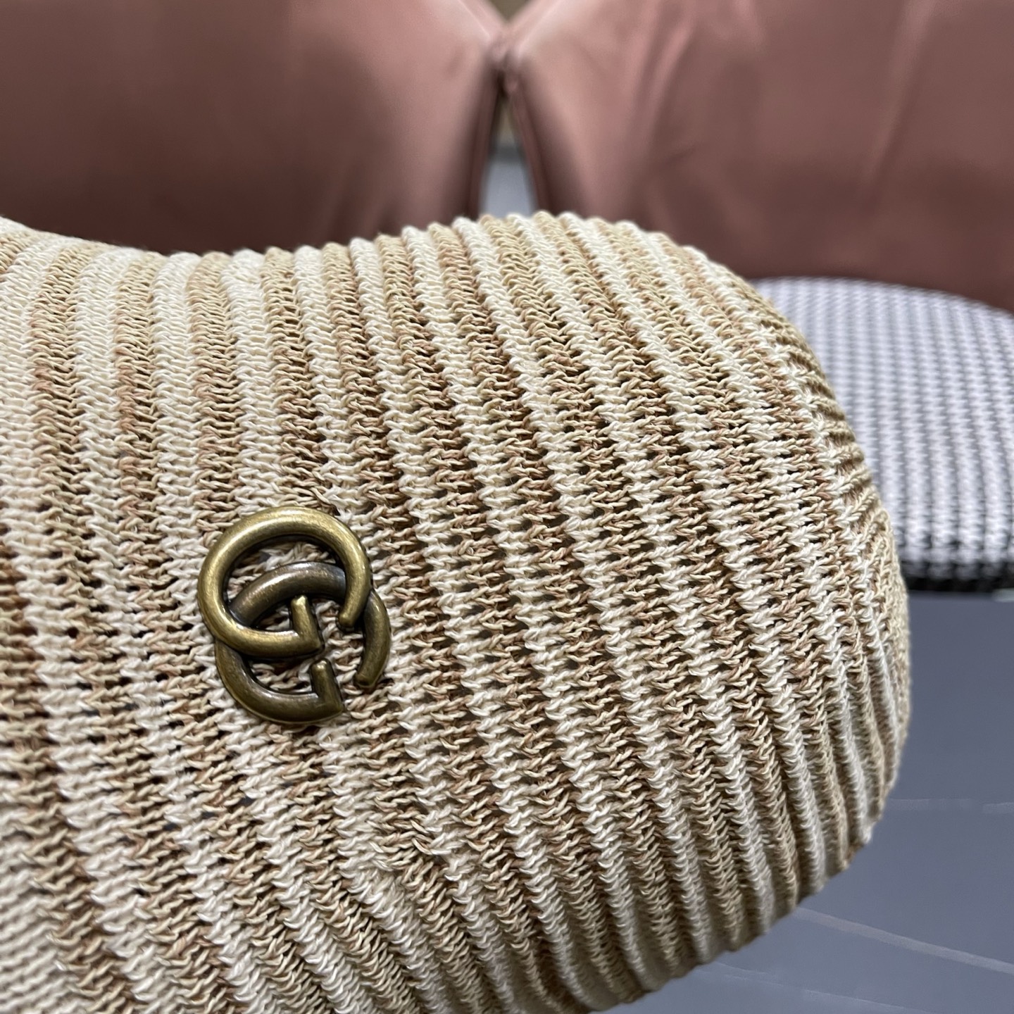 Gucci hat