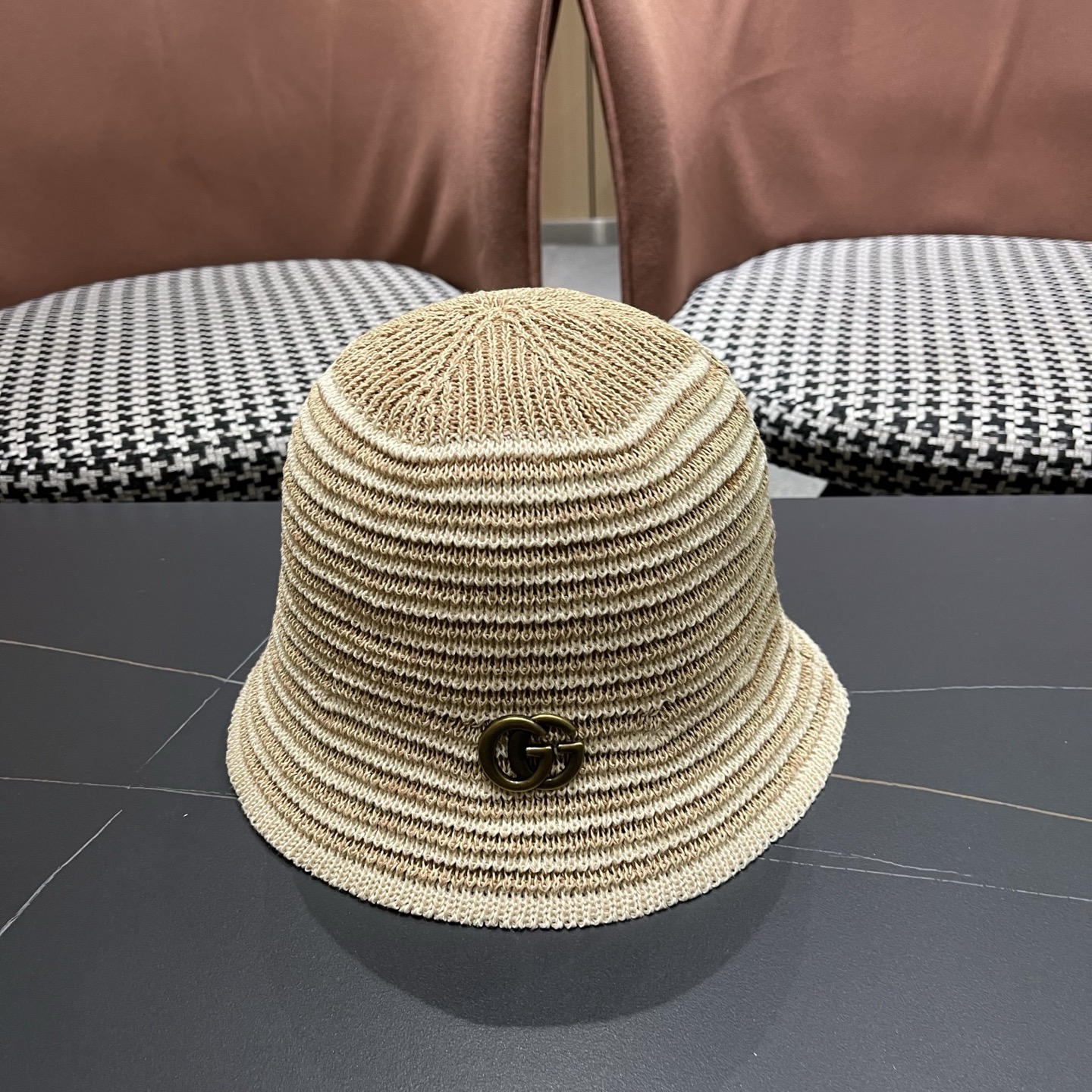 Gucci hat