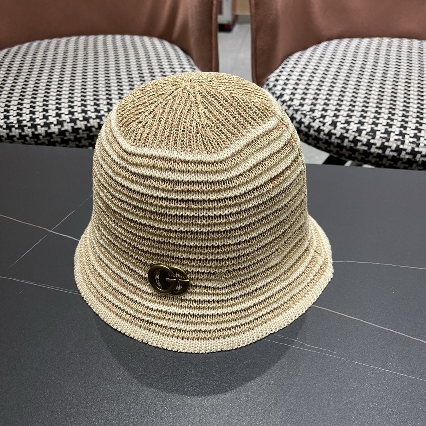 Gucci hat