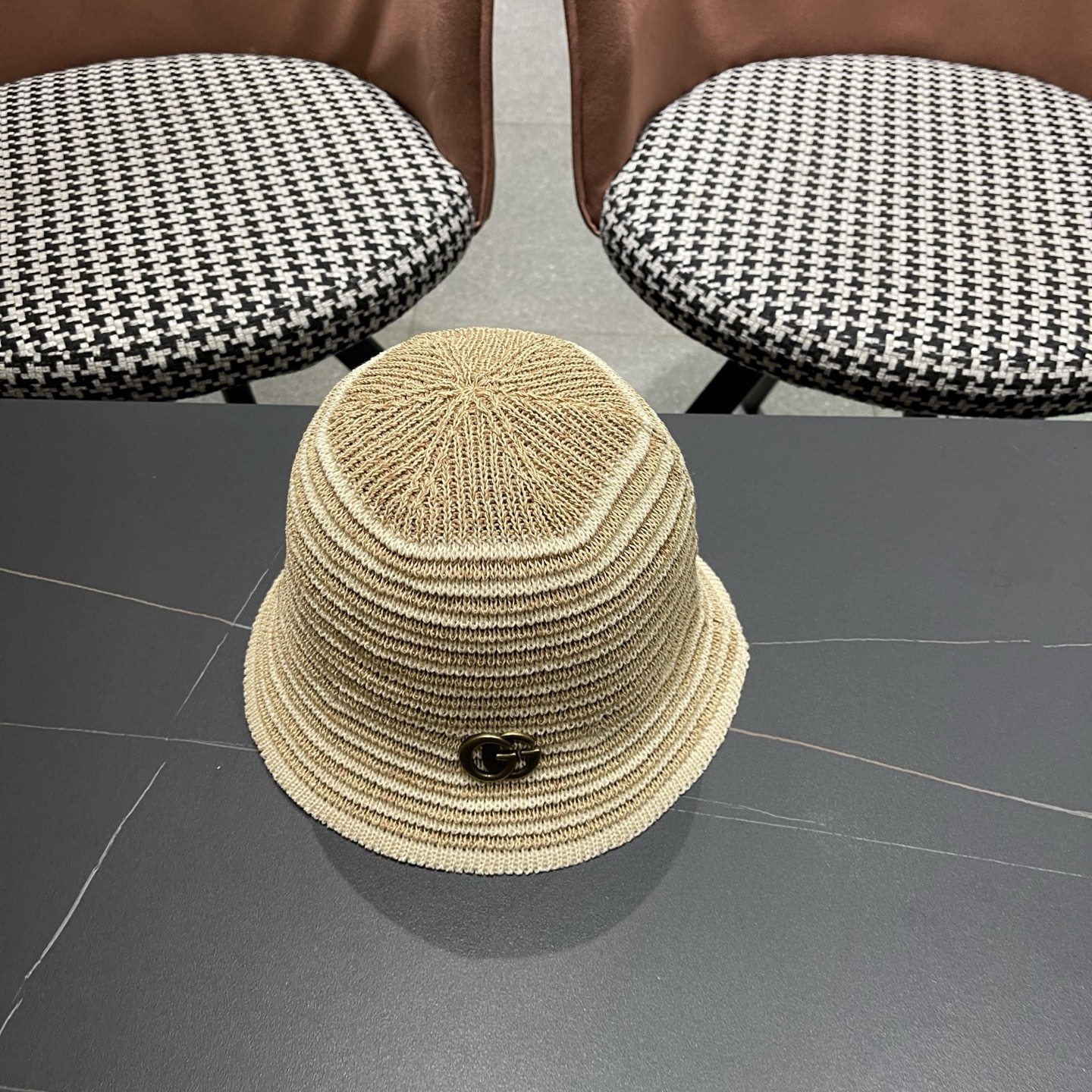 Gucci hat