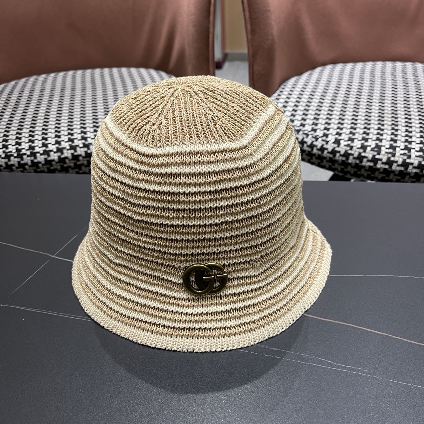 Gucci hat