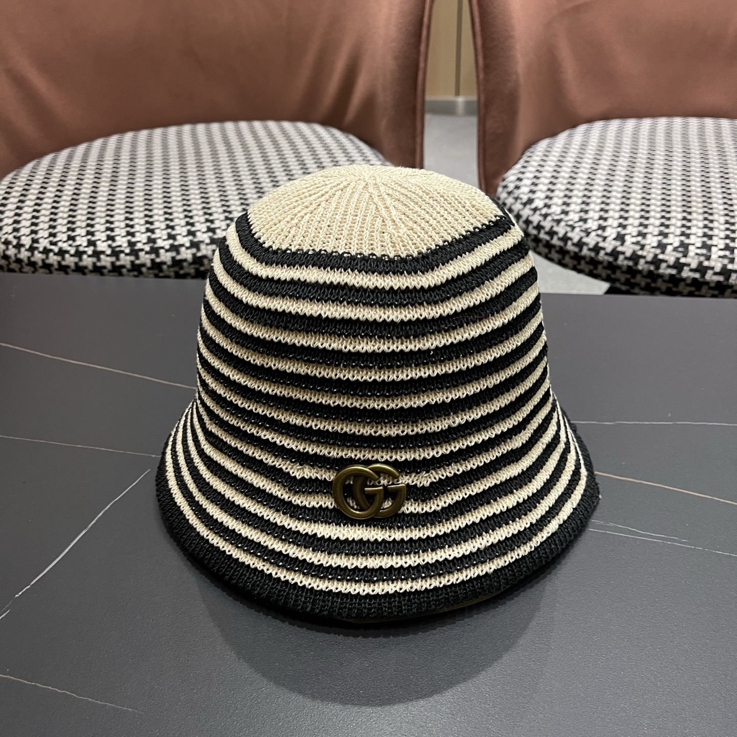 Gucci hat