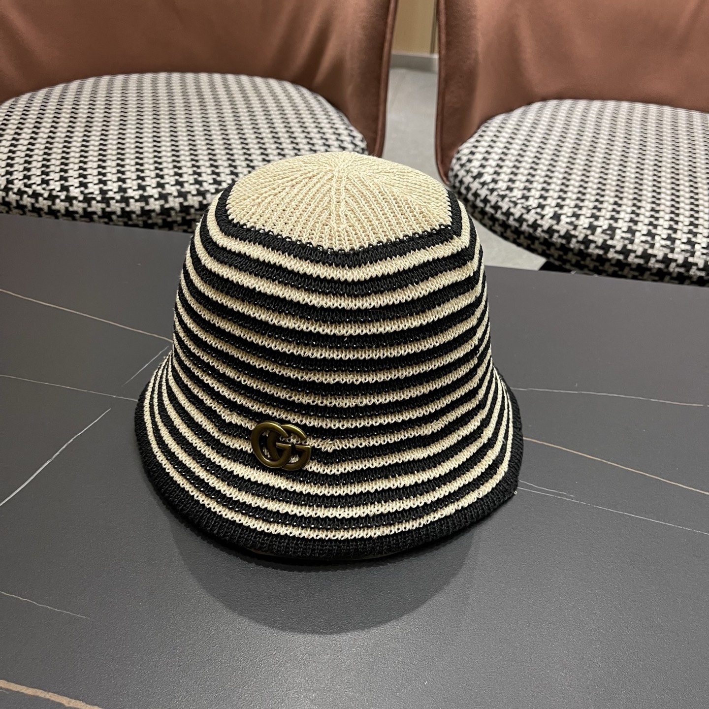Gucci hat