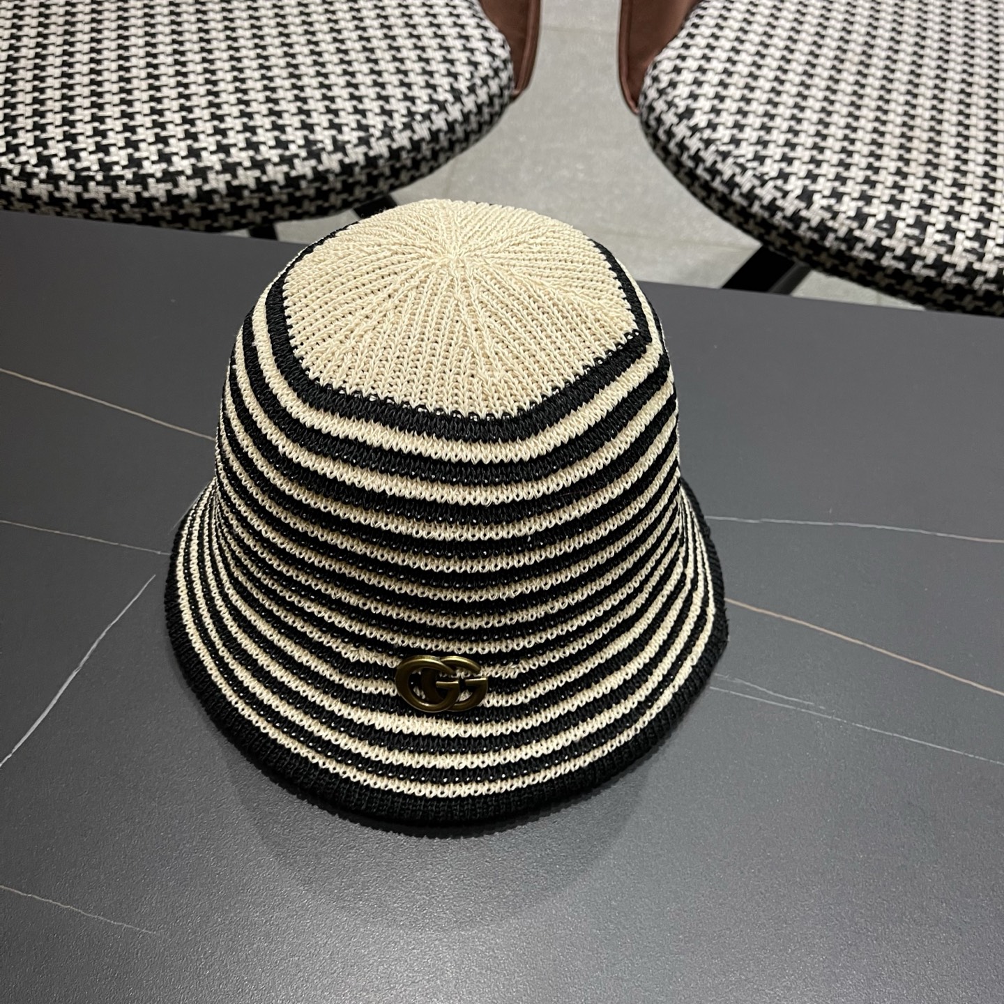 Gucci hat