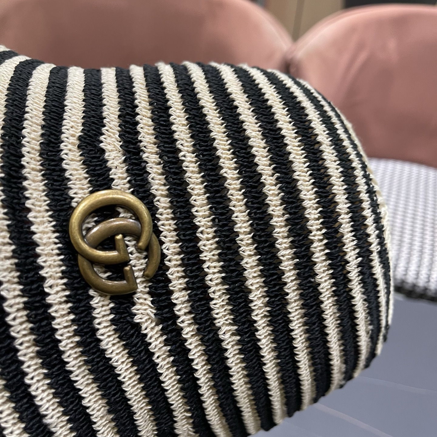 Gucci hat