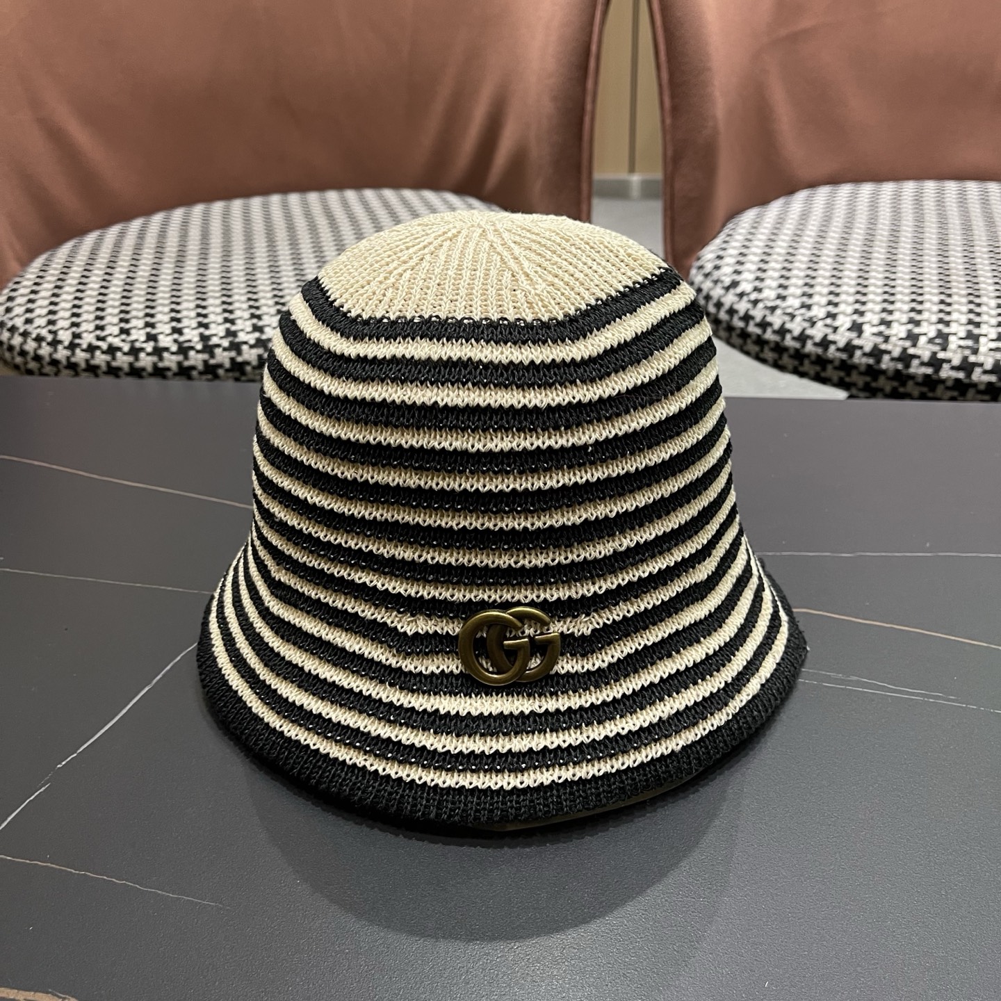 Gucci hat