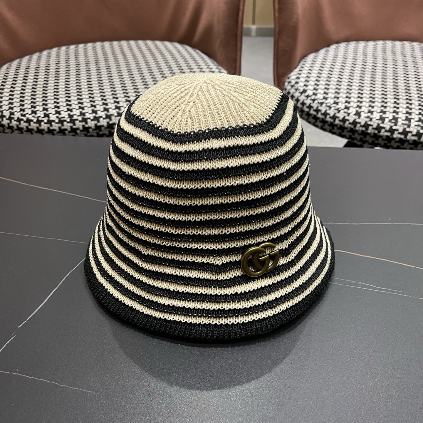 Gucci hat