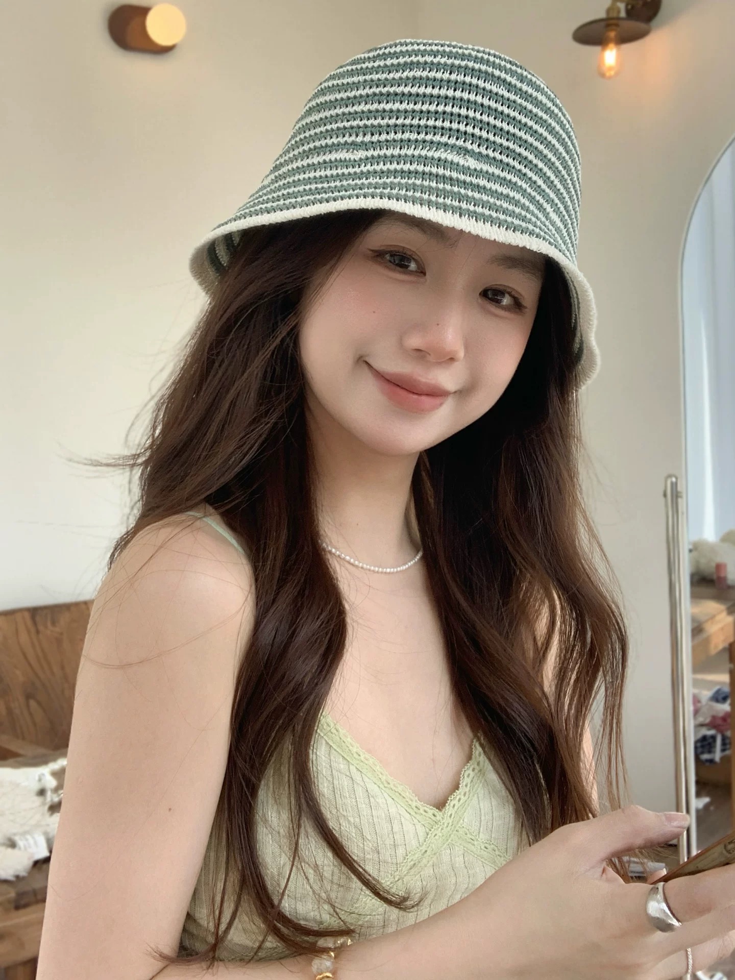 Gucci hat