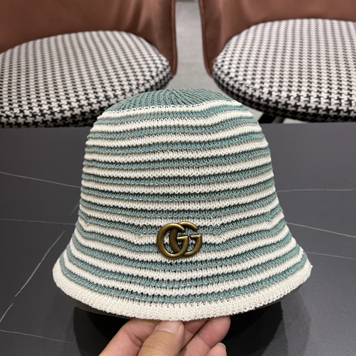 Gucci hat