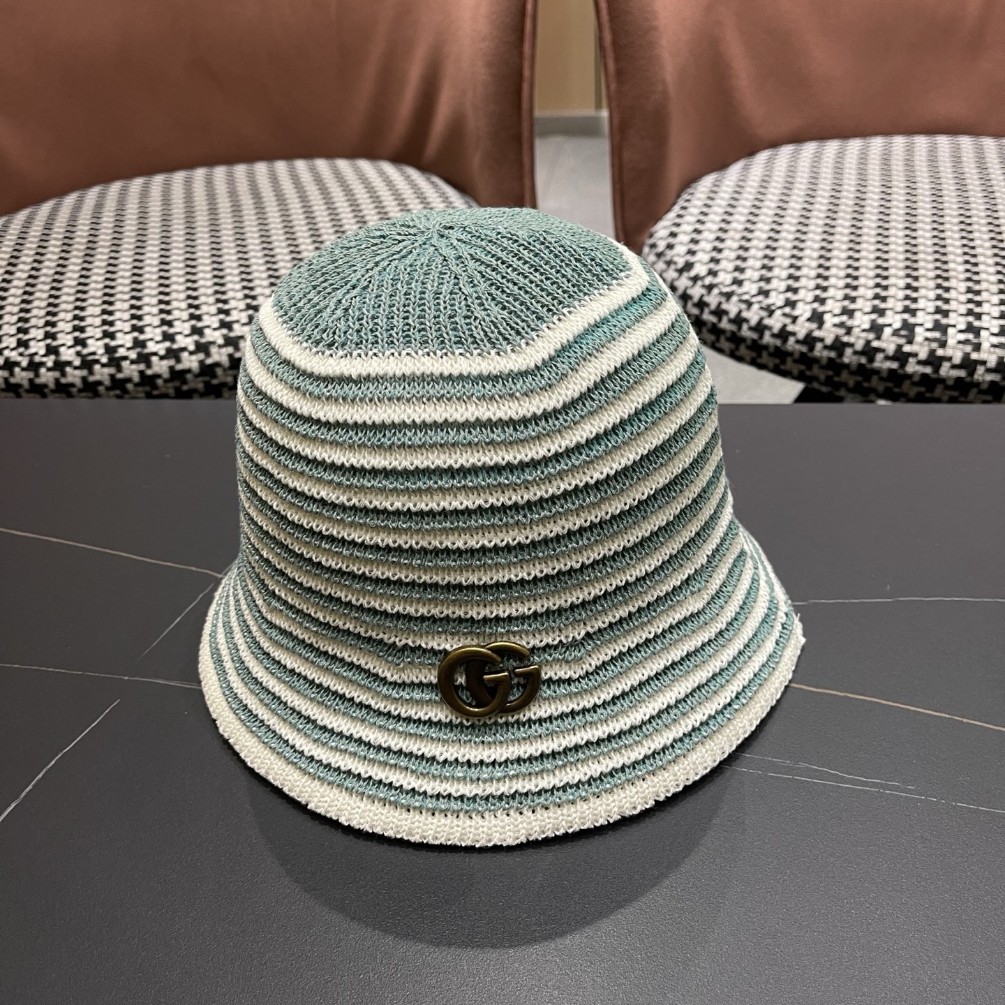 Gucci hat