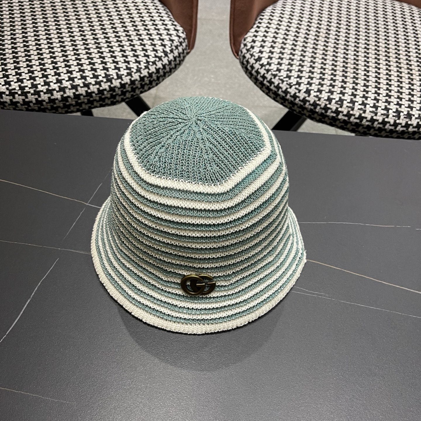 Gucci hat