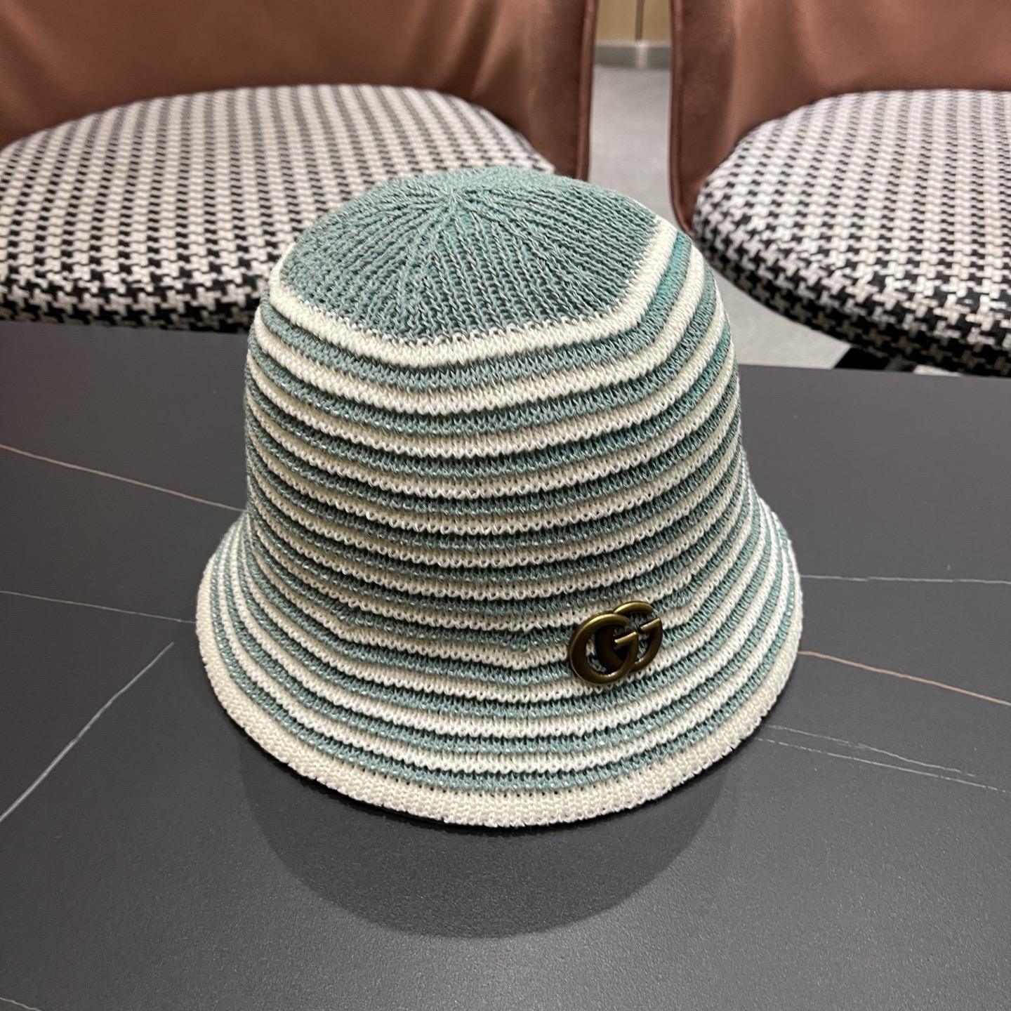 Gucci hat