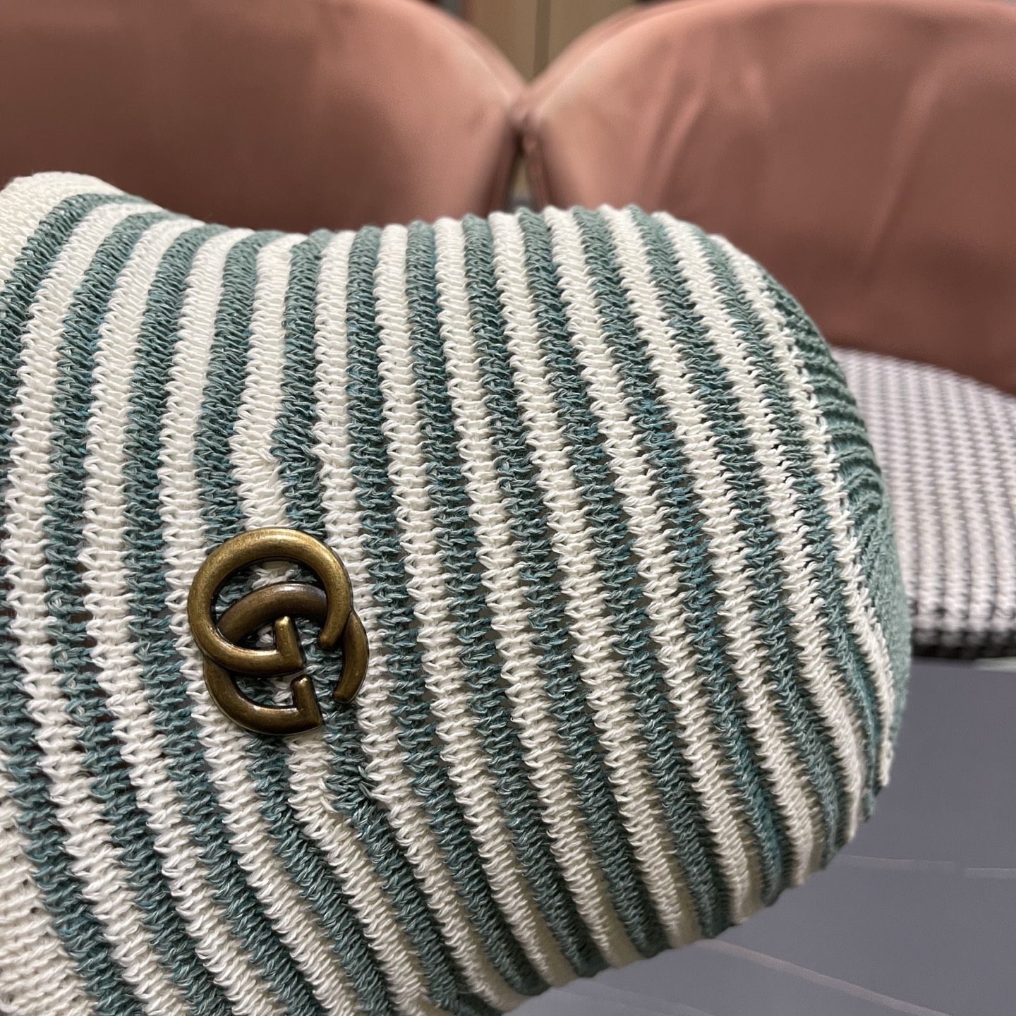Gucci hat