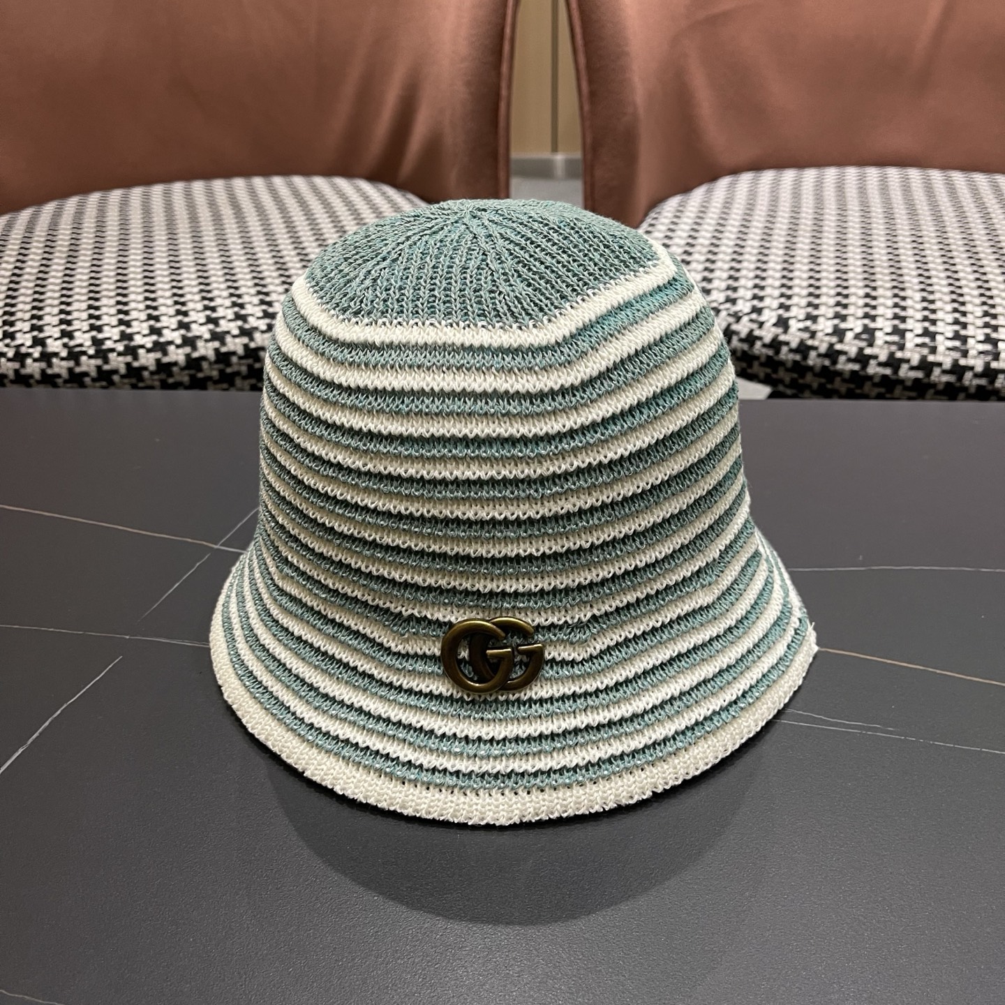 Gucci hat