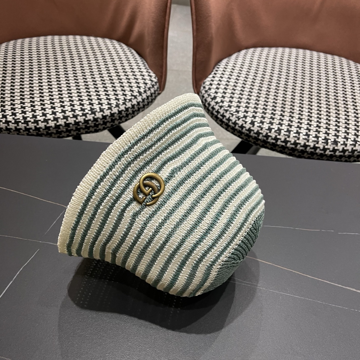 Gucci hat