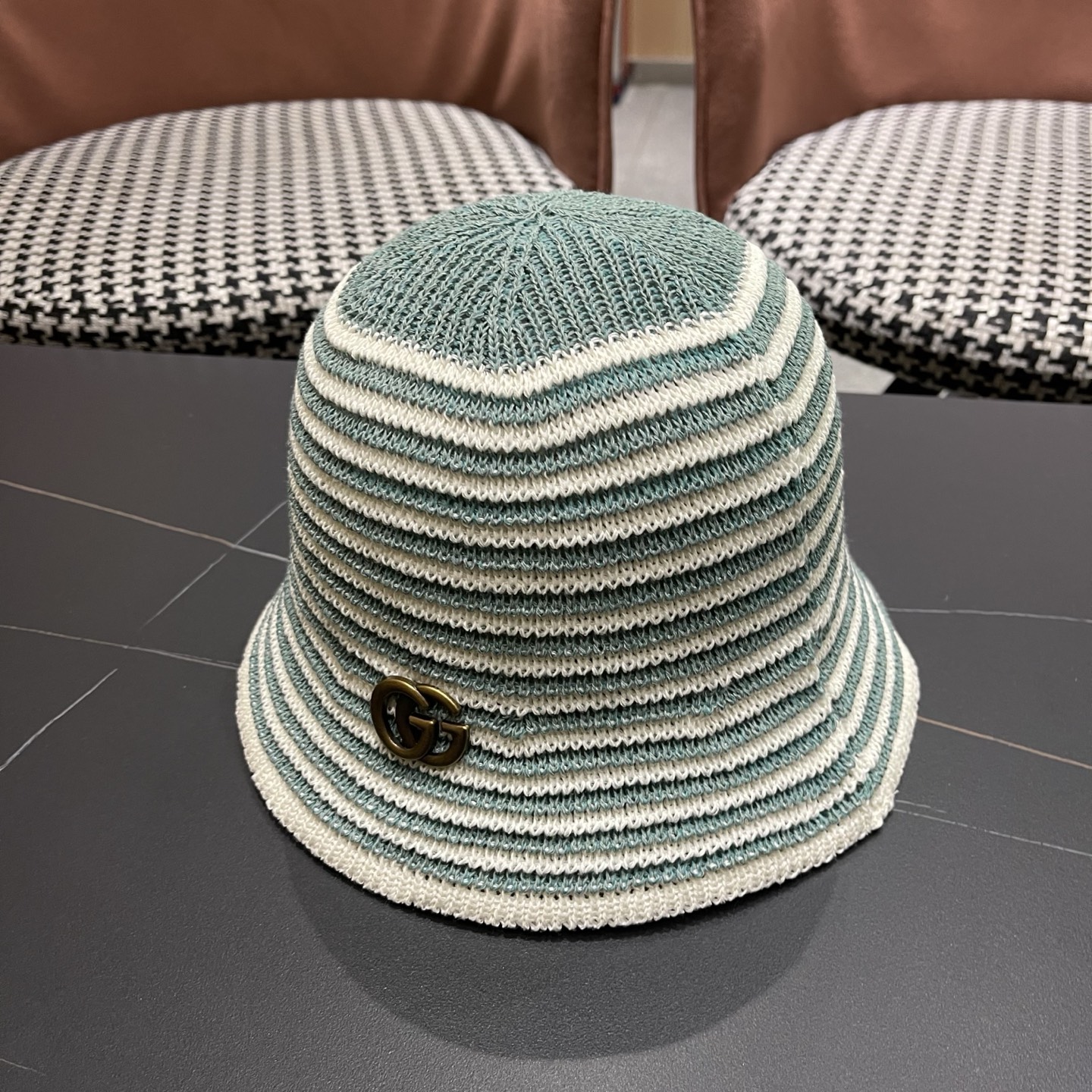 Gucci hat