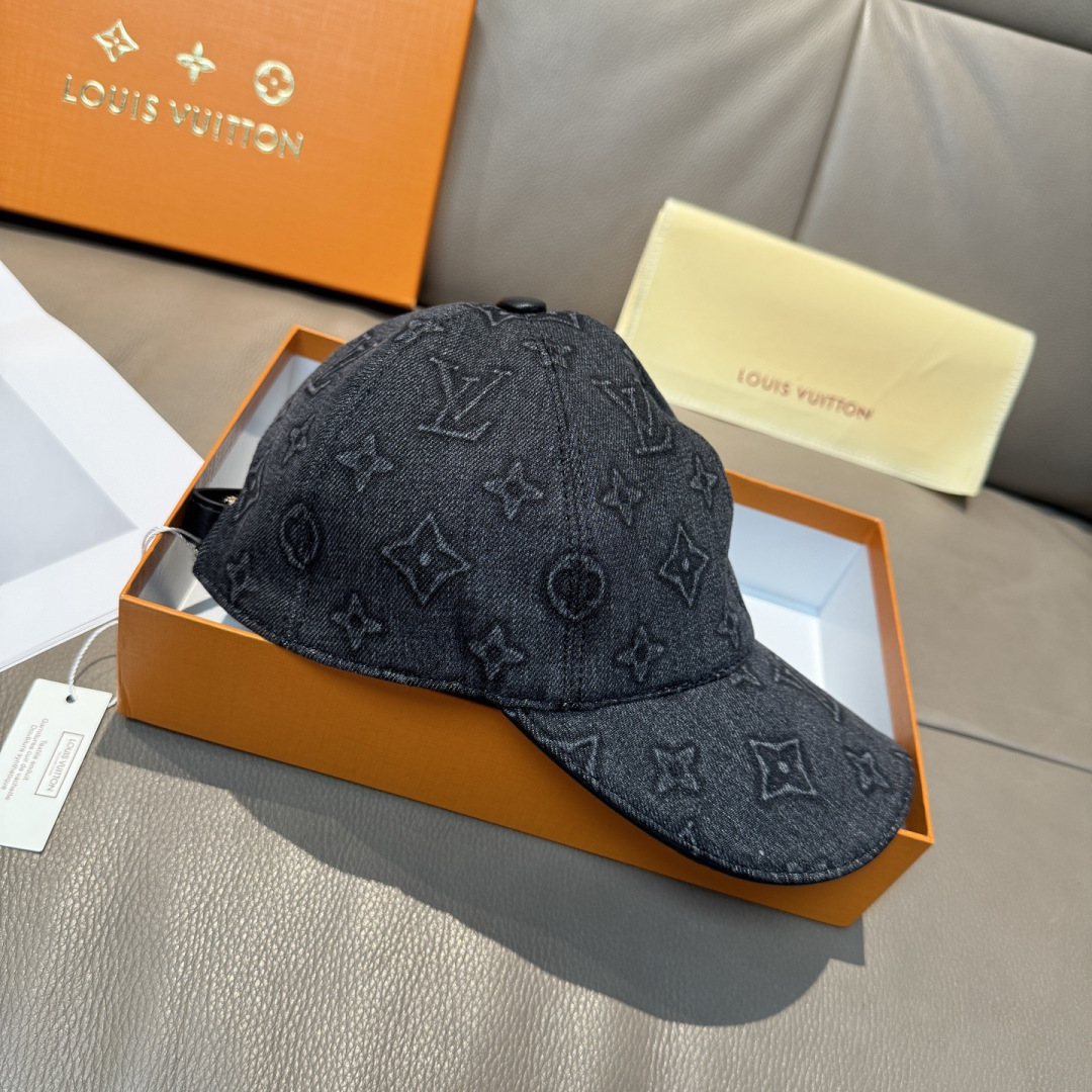 LV hat