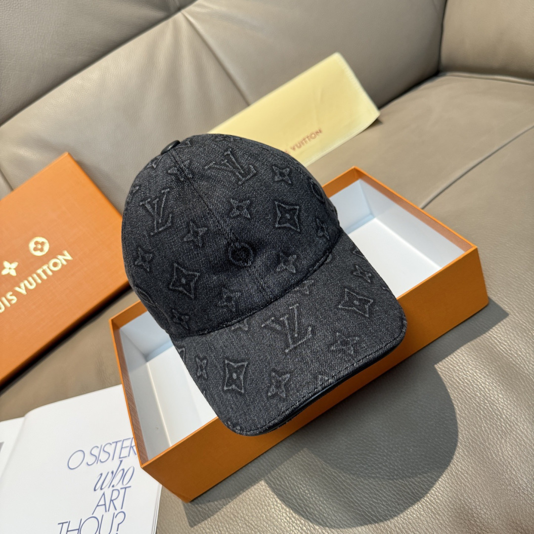LV hat