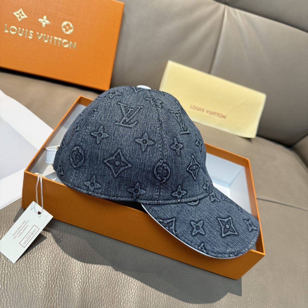 LV hat