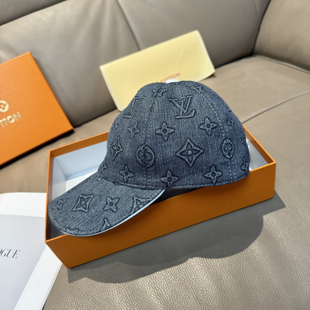 LV hat