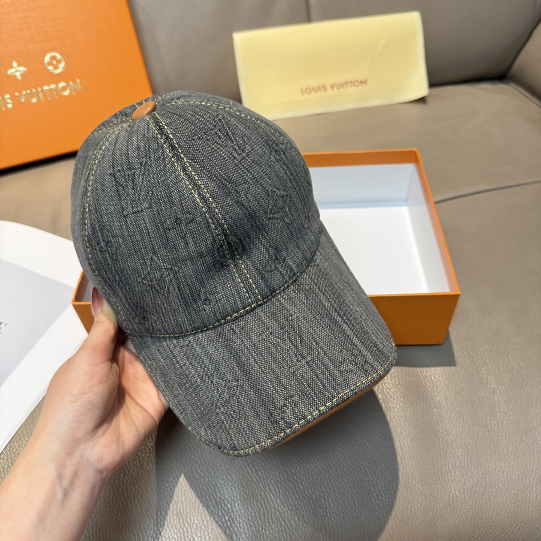 LV hat