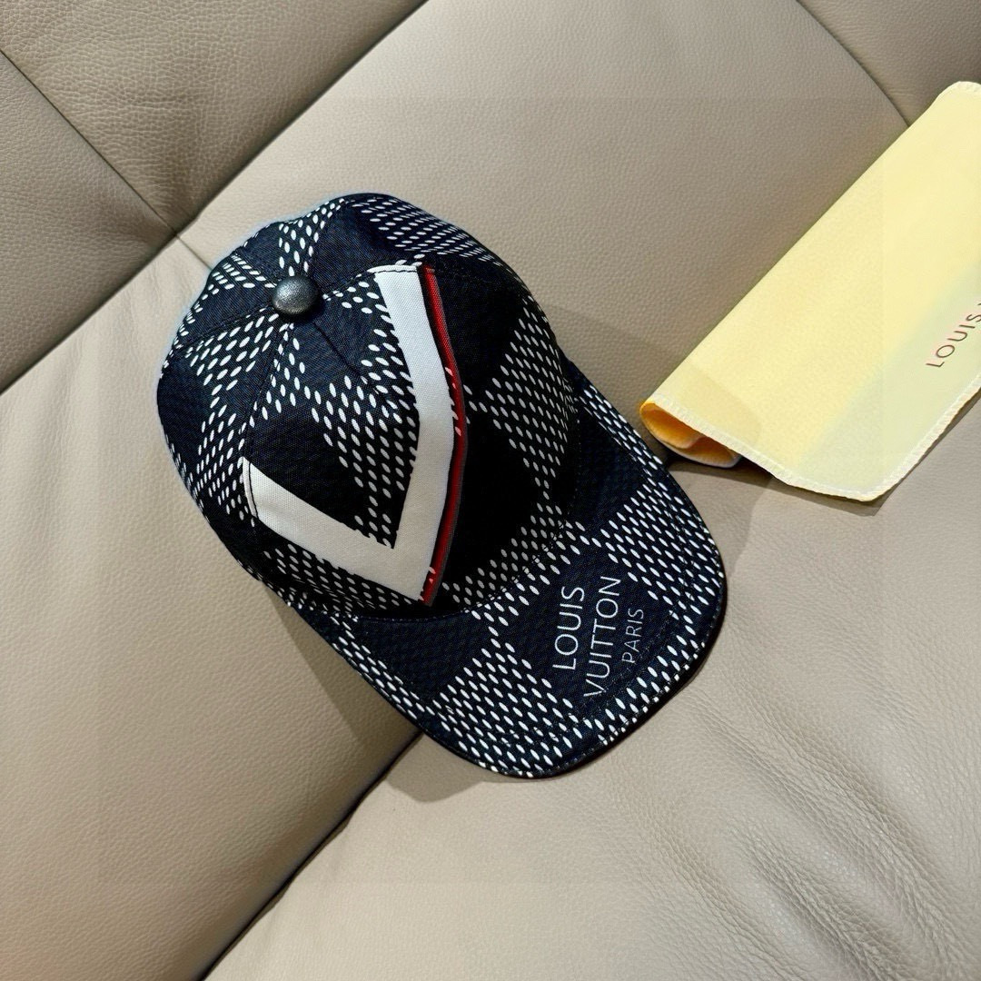 LV hat