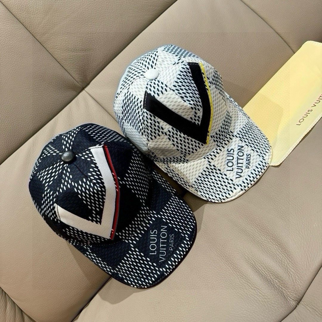 LV hat