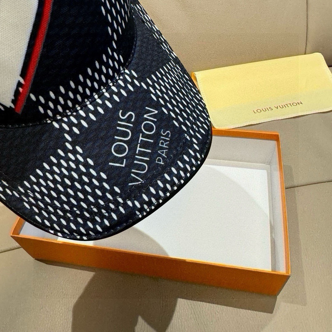 LV hat