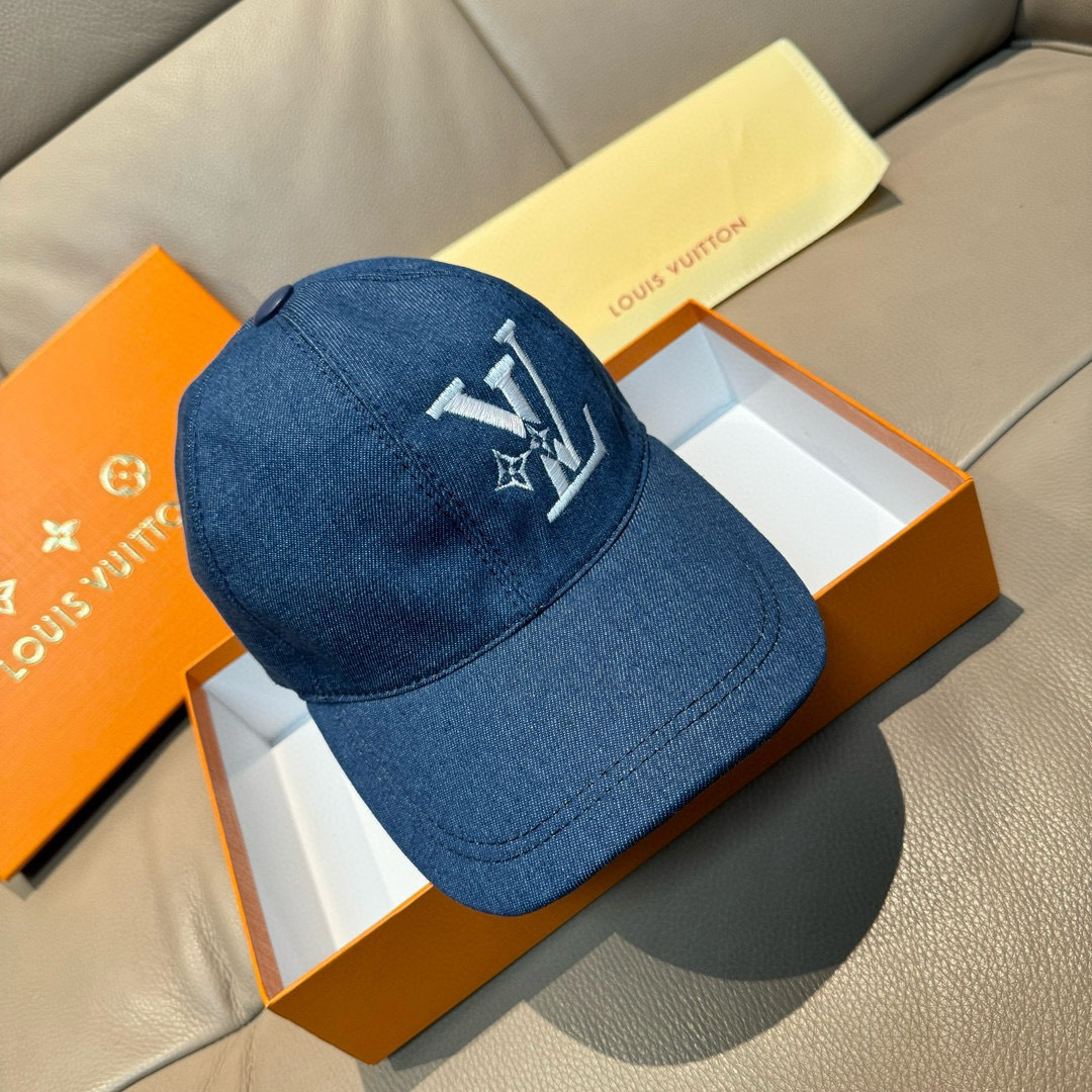 LV hat