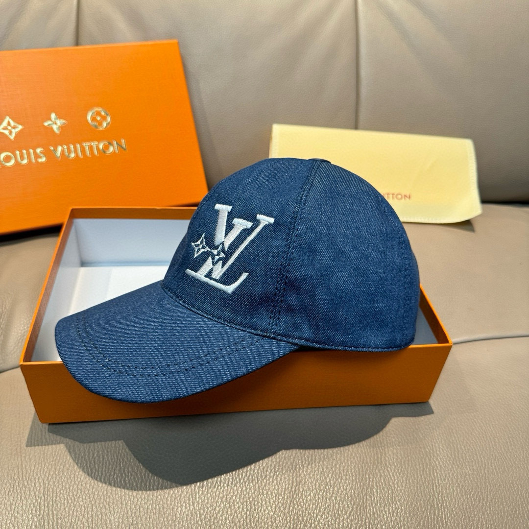 LV hat