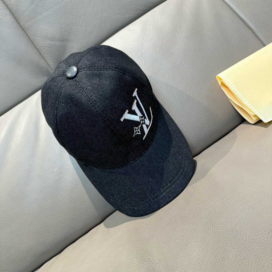 LV hat