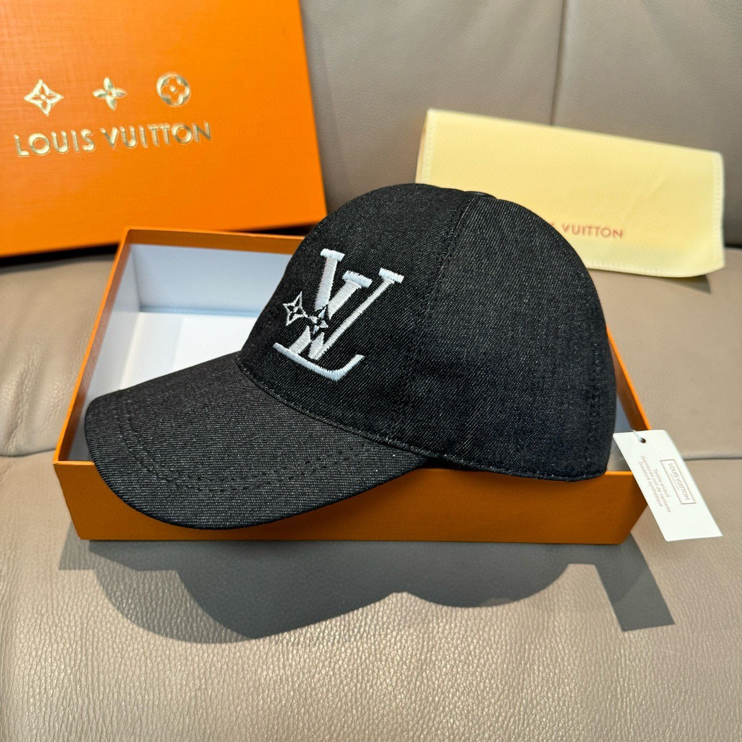 LV hat