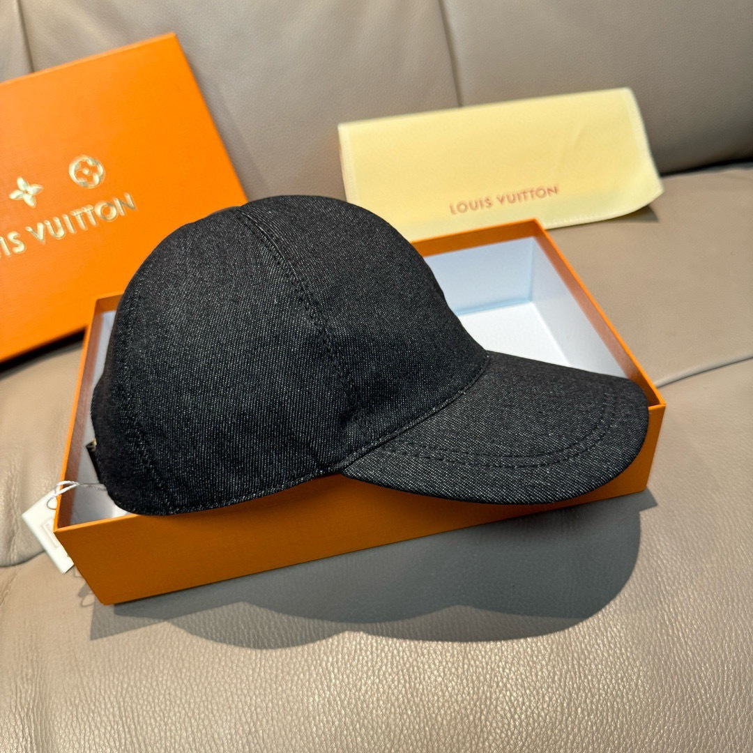 LV hat