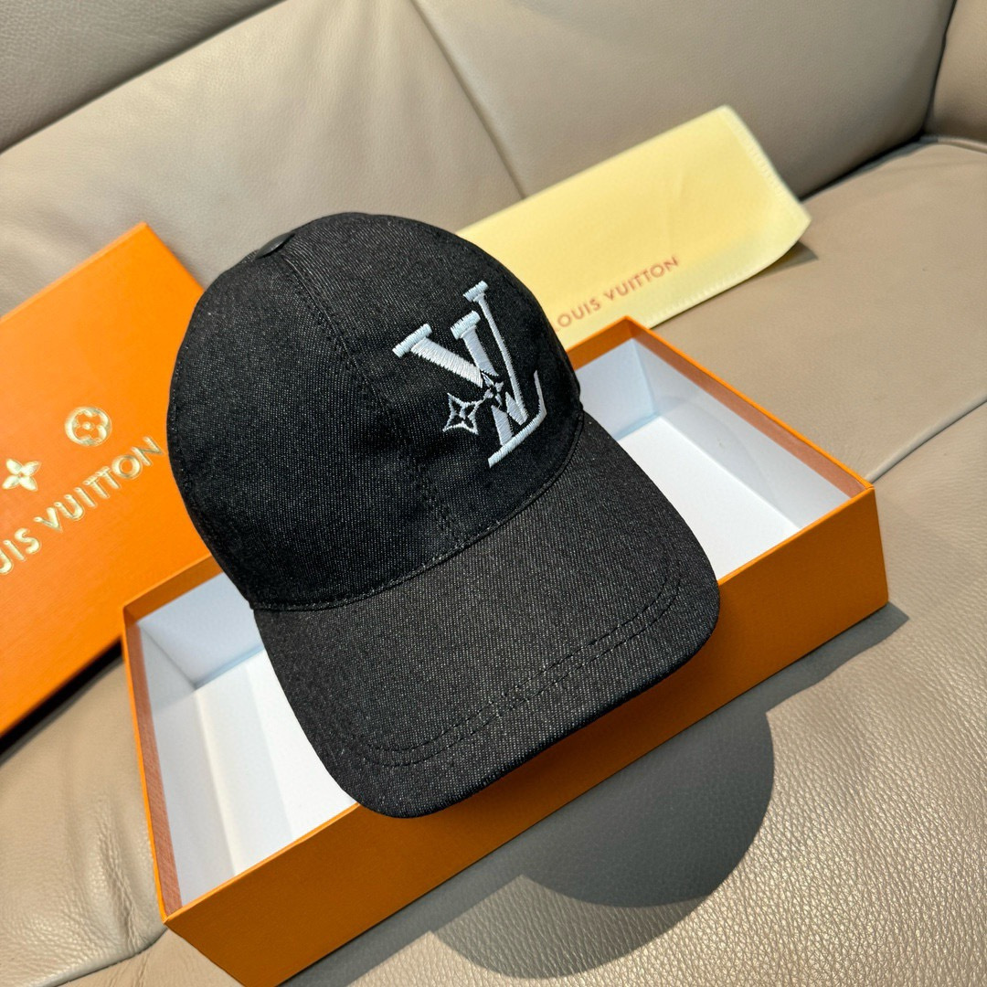 LV hat