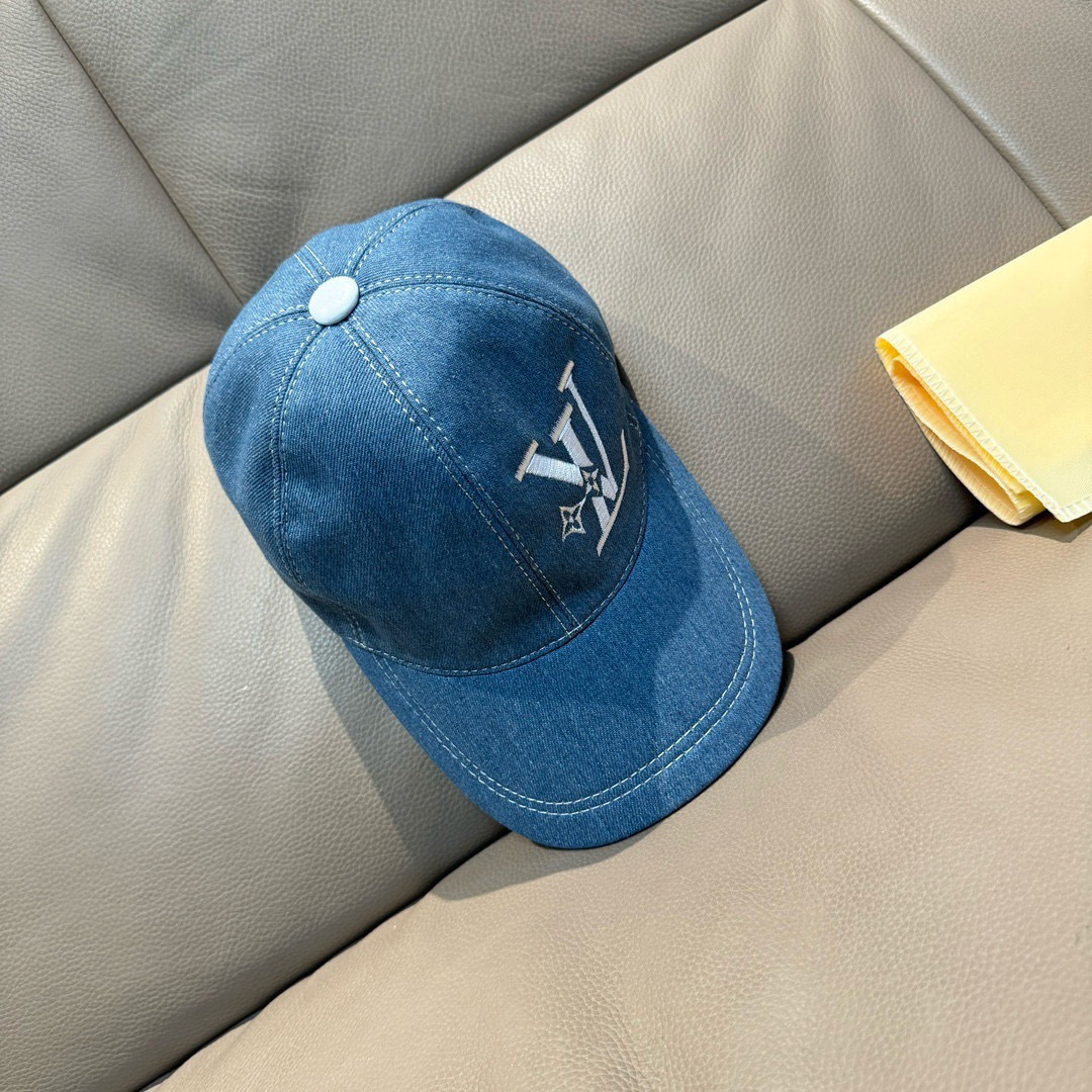 LV hat