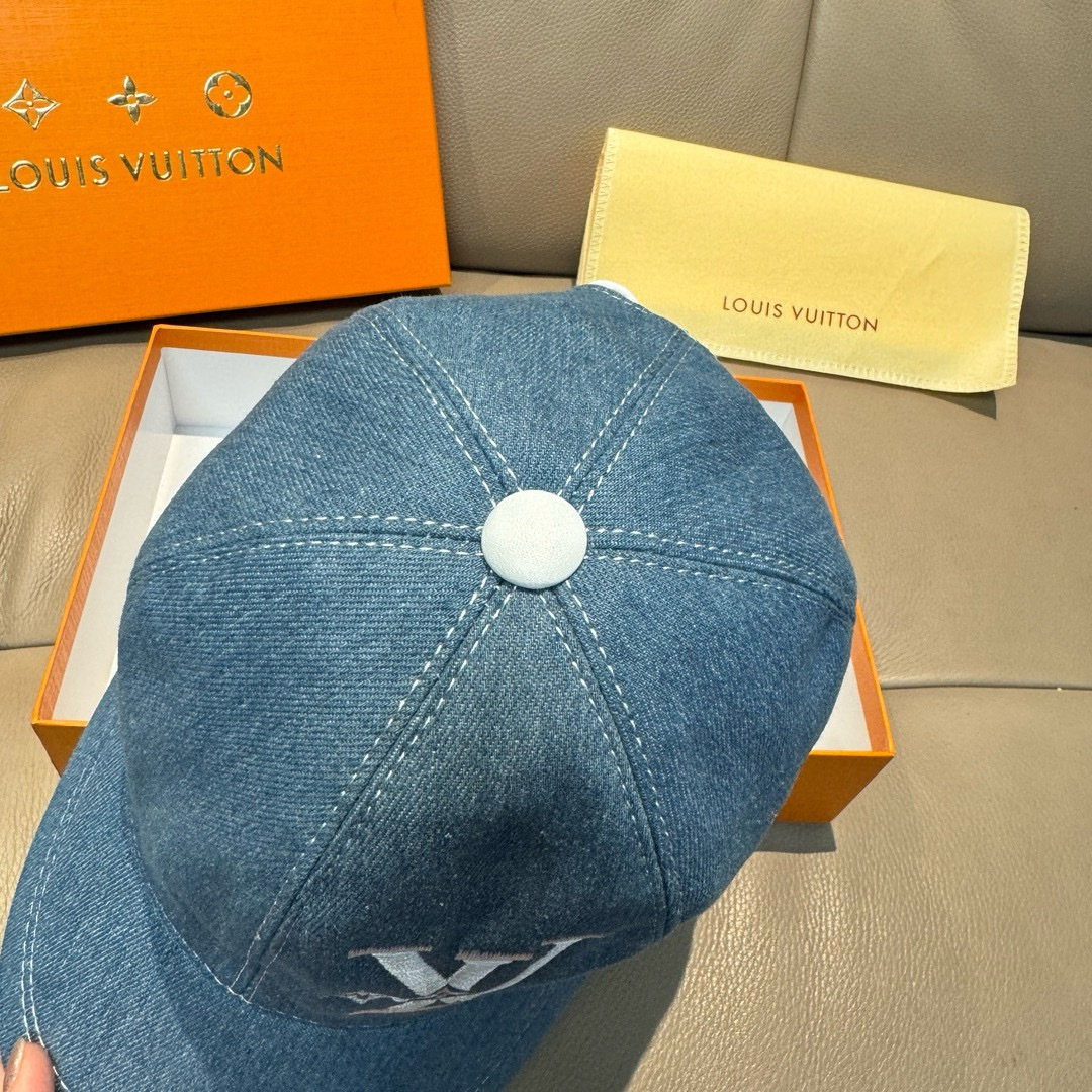 LV hat