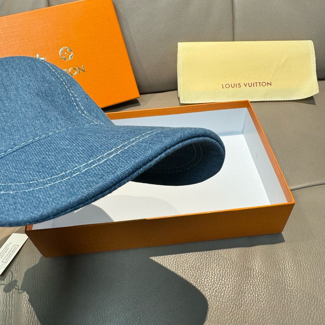 LV hat