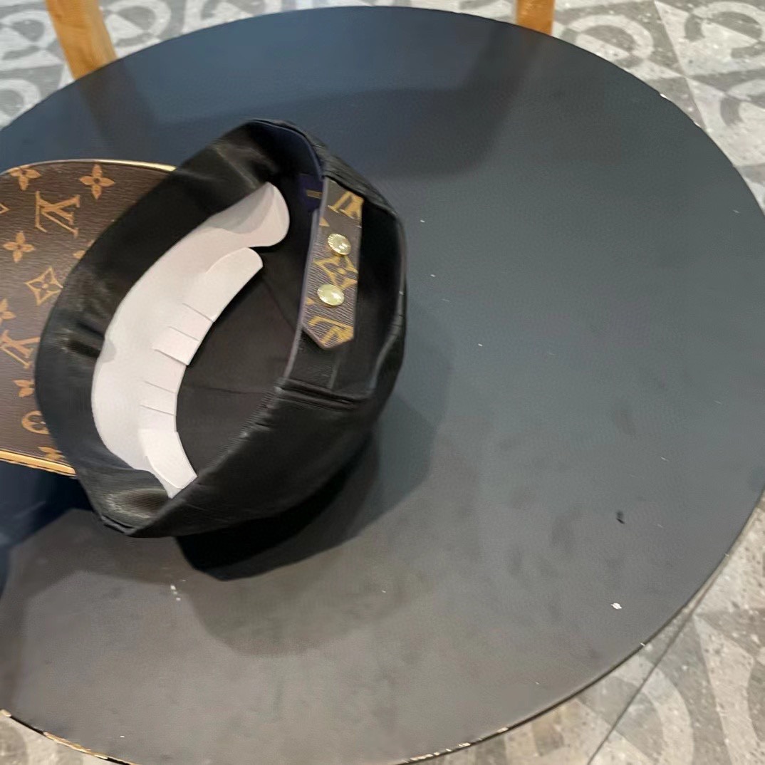LV hat