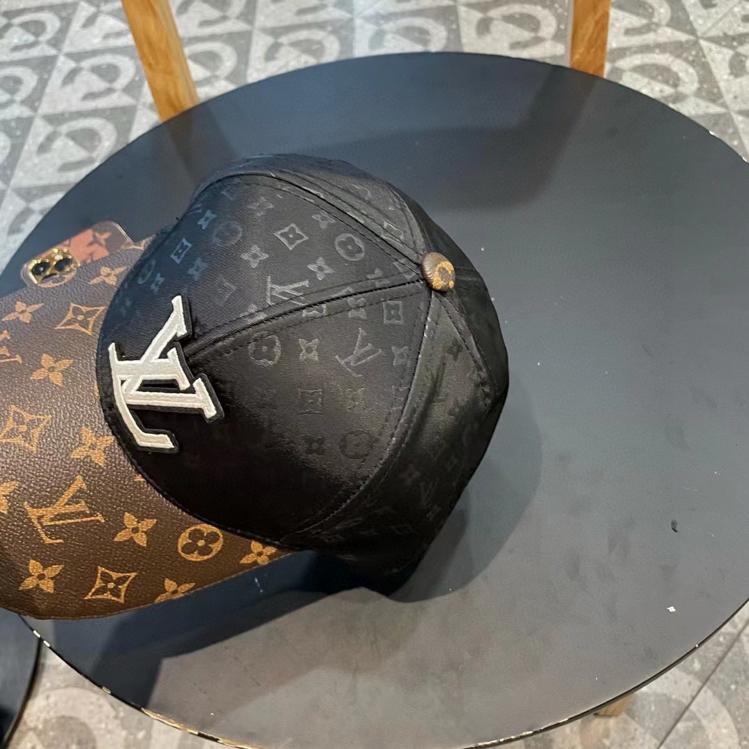 LV hat