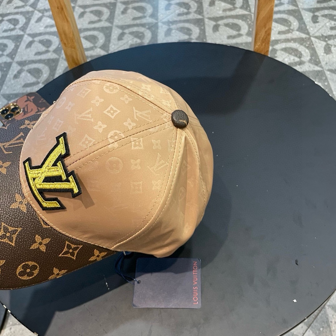 LV hat