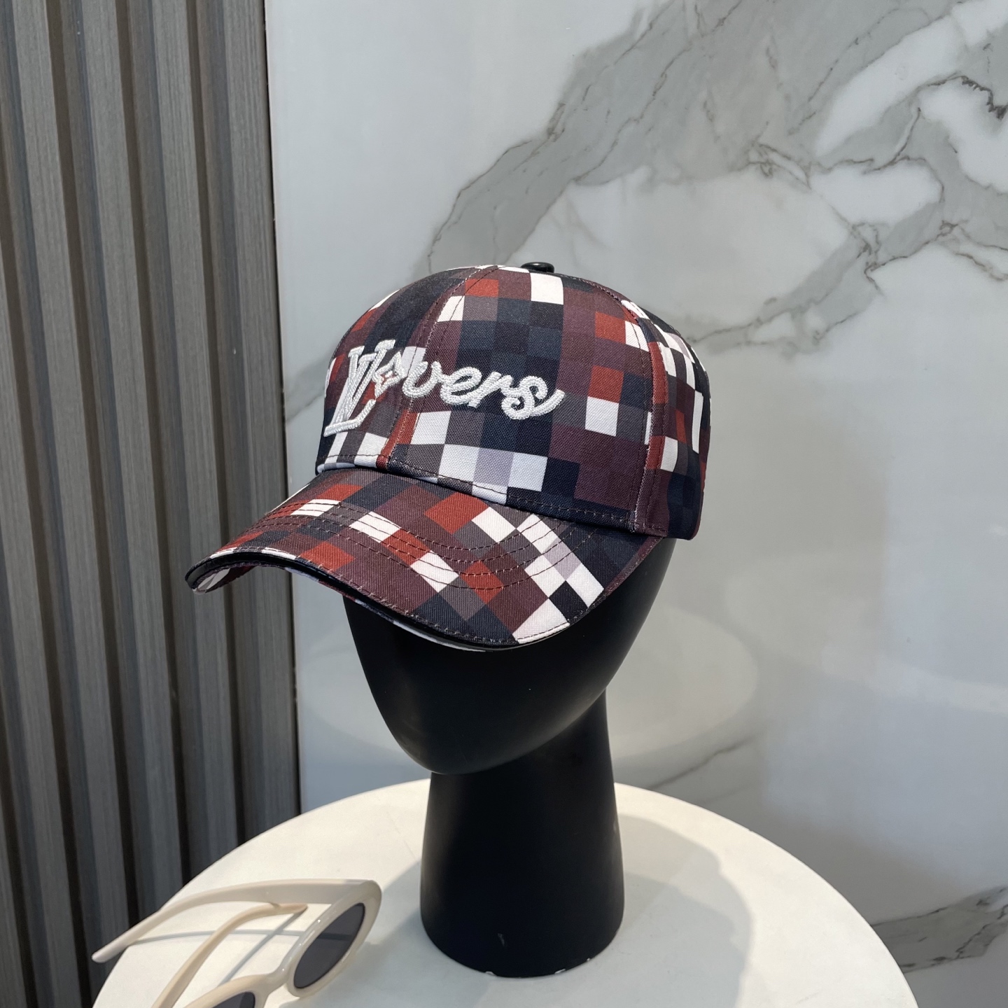 LV hat