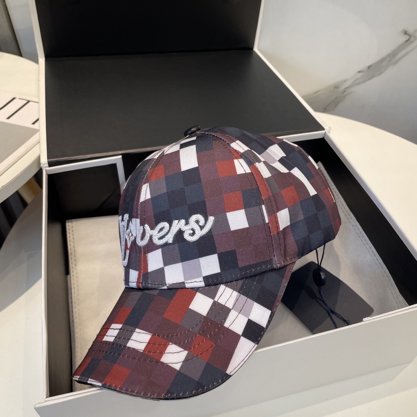 LV hat