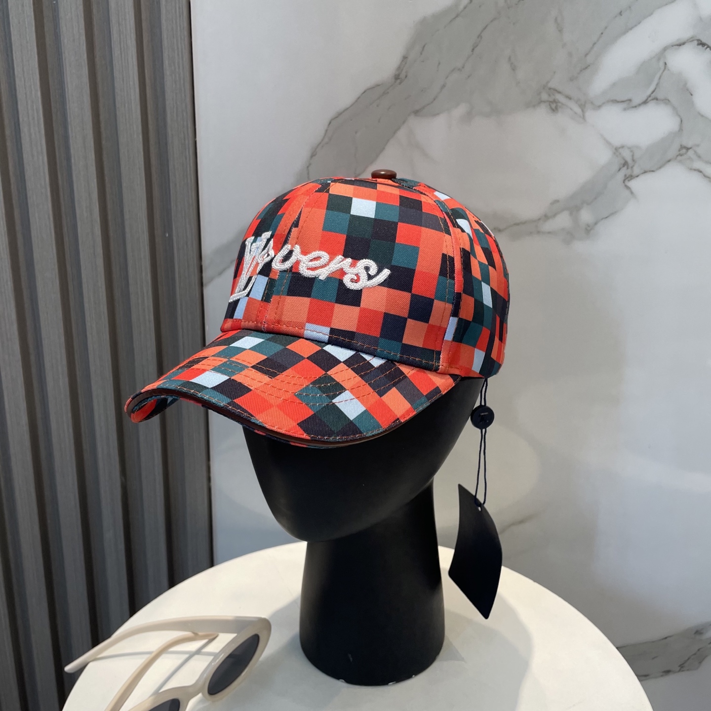 LV hat