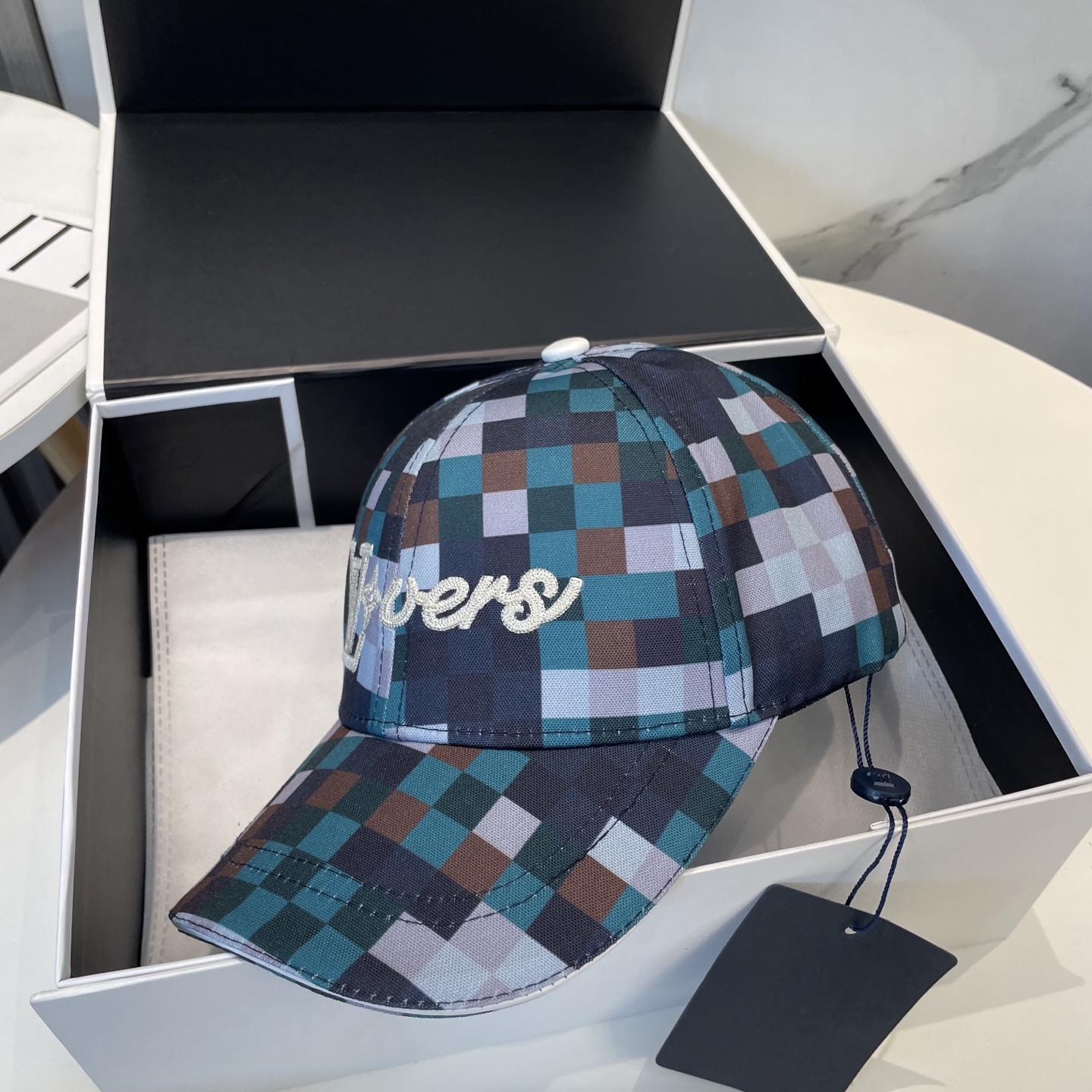 LV hat