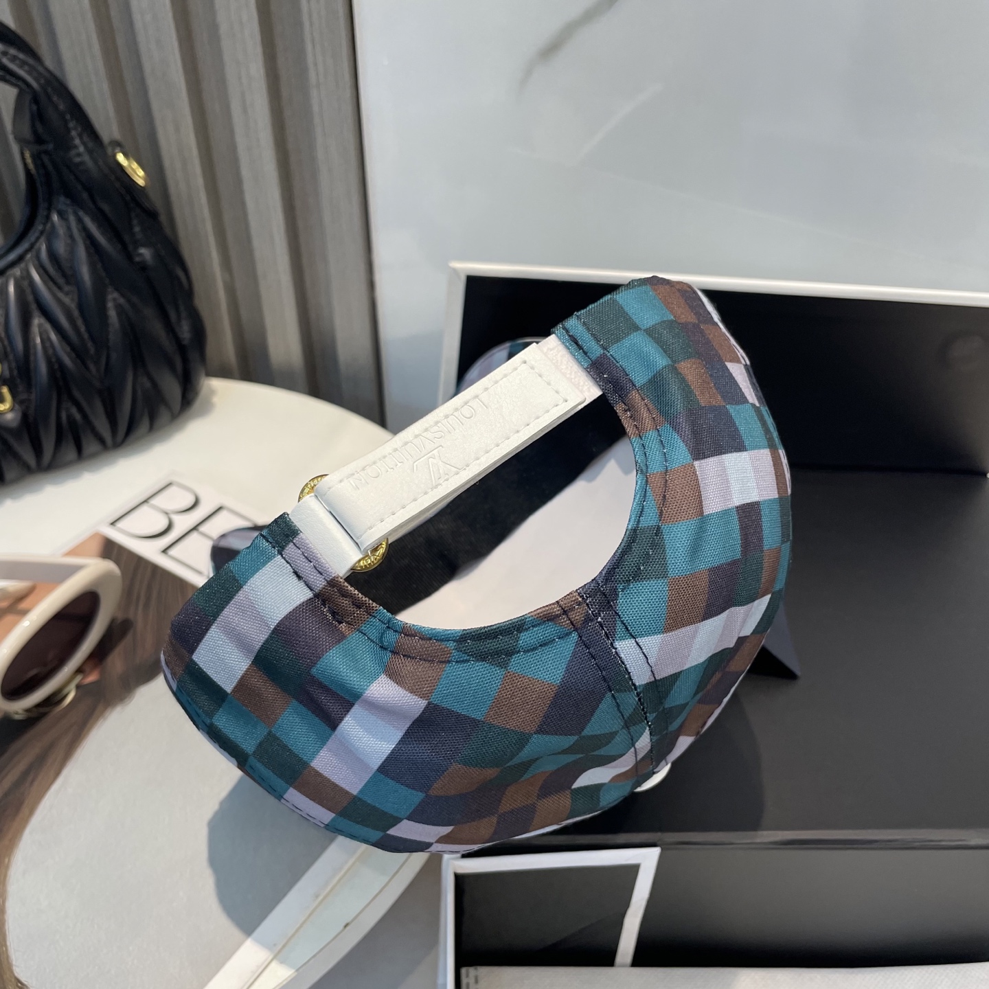 LV hat